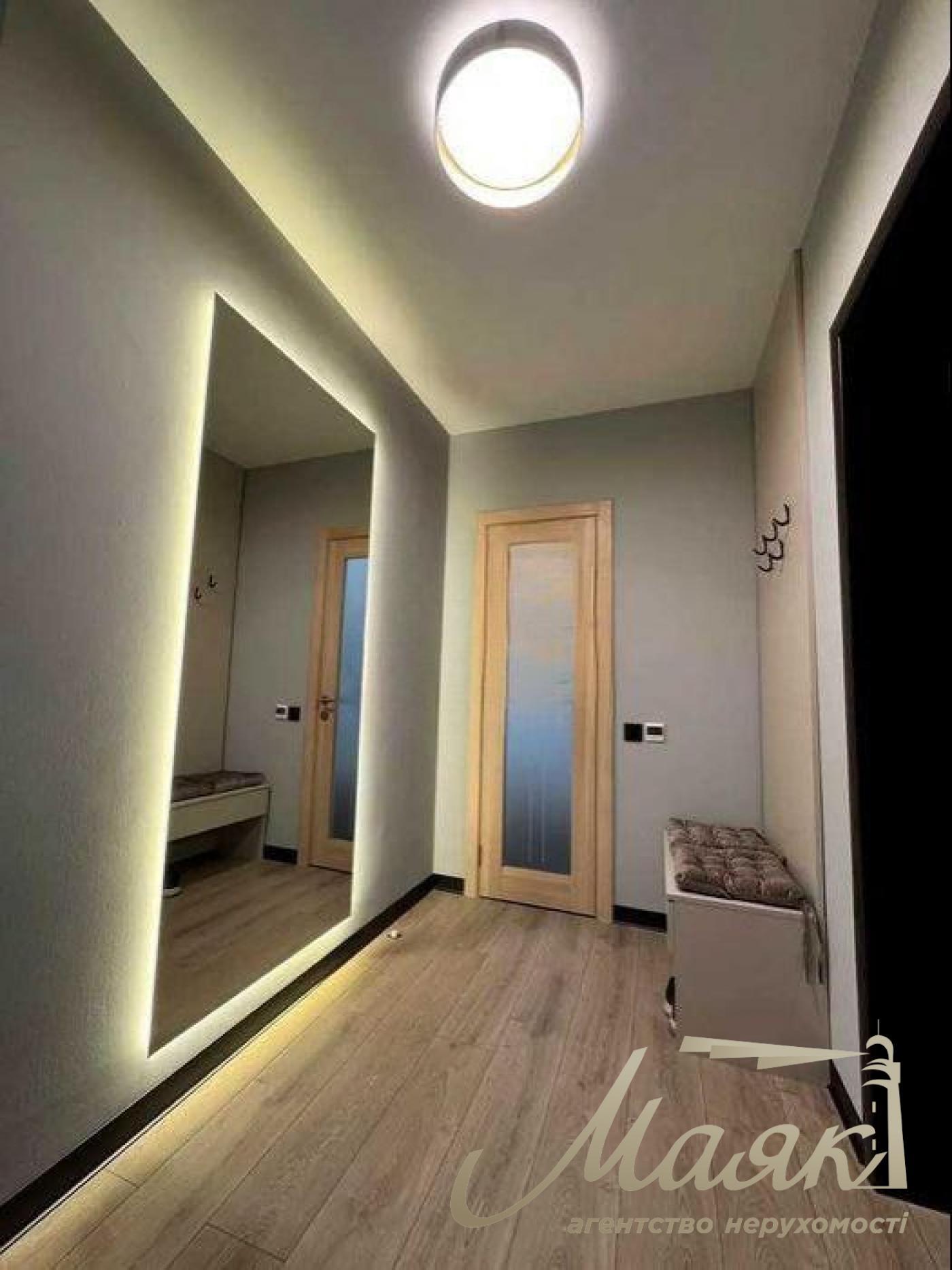 Аренда 1-к квартиры ЖК Подвысоцкий, Печерск