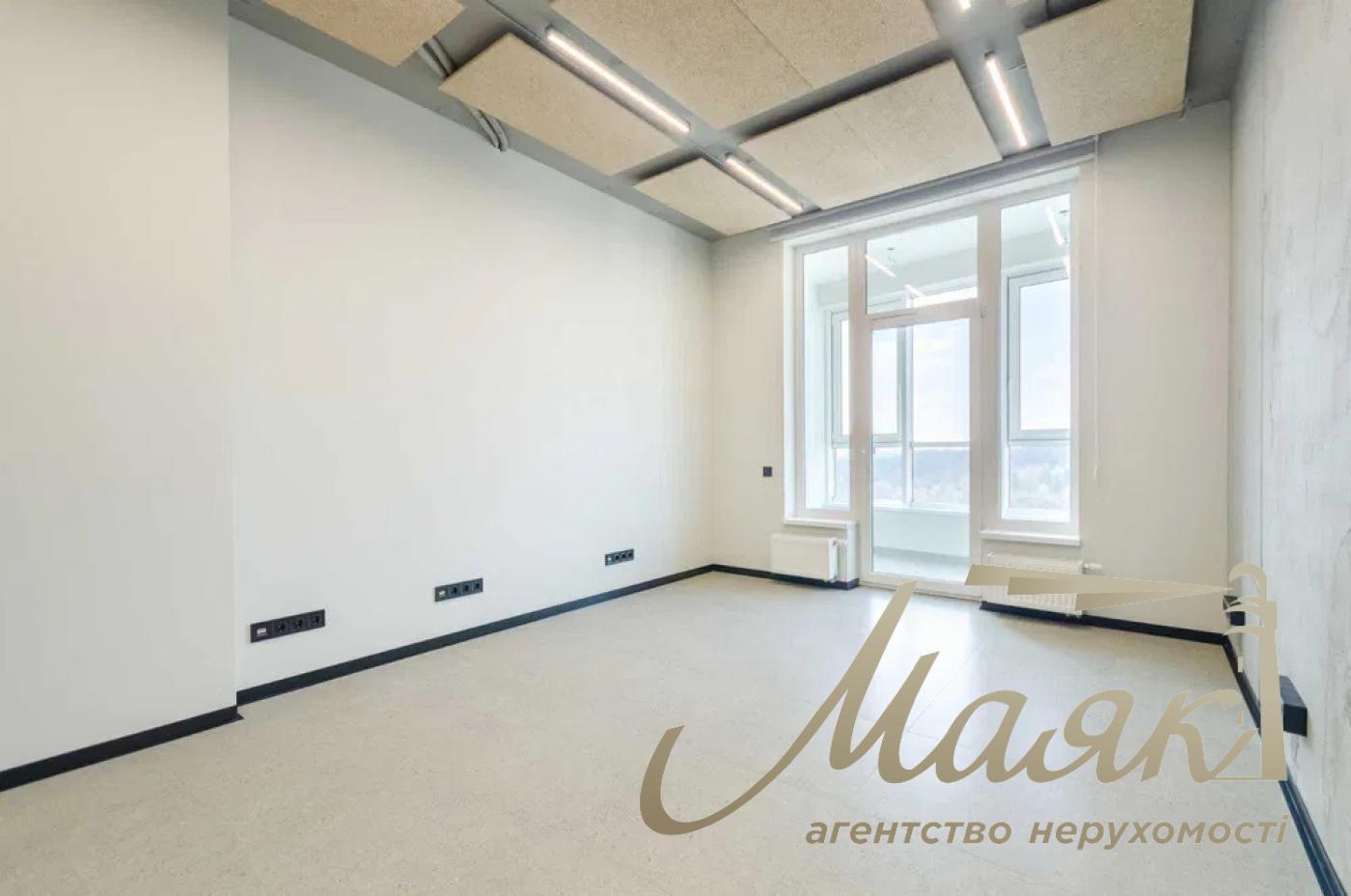 Оренда офісу 190м2, Голосіївський р-н, вул. Антоновича