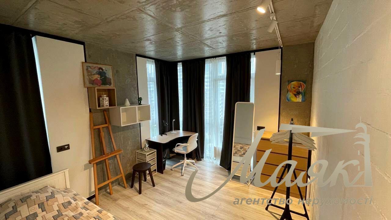 Продаж 2-кімнатної квартири в ЖК Французький квартал 2, Предславинська вул., 55-А, Печерський район