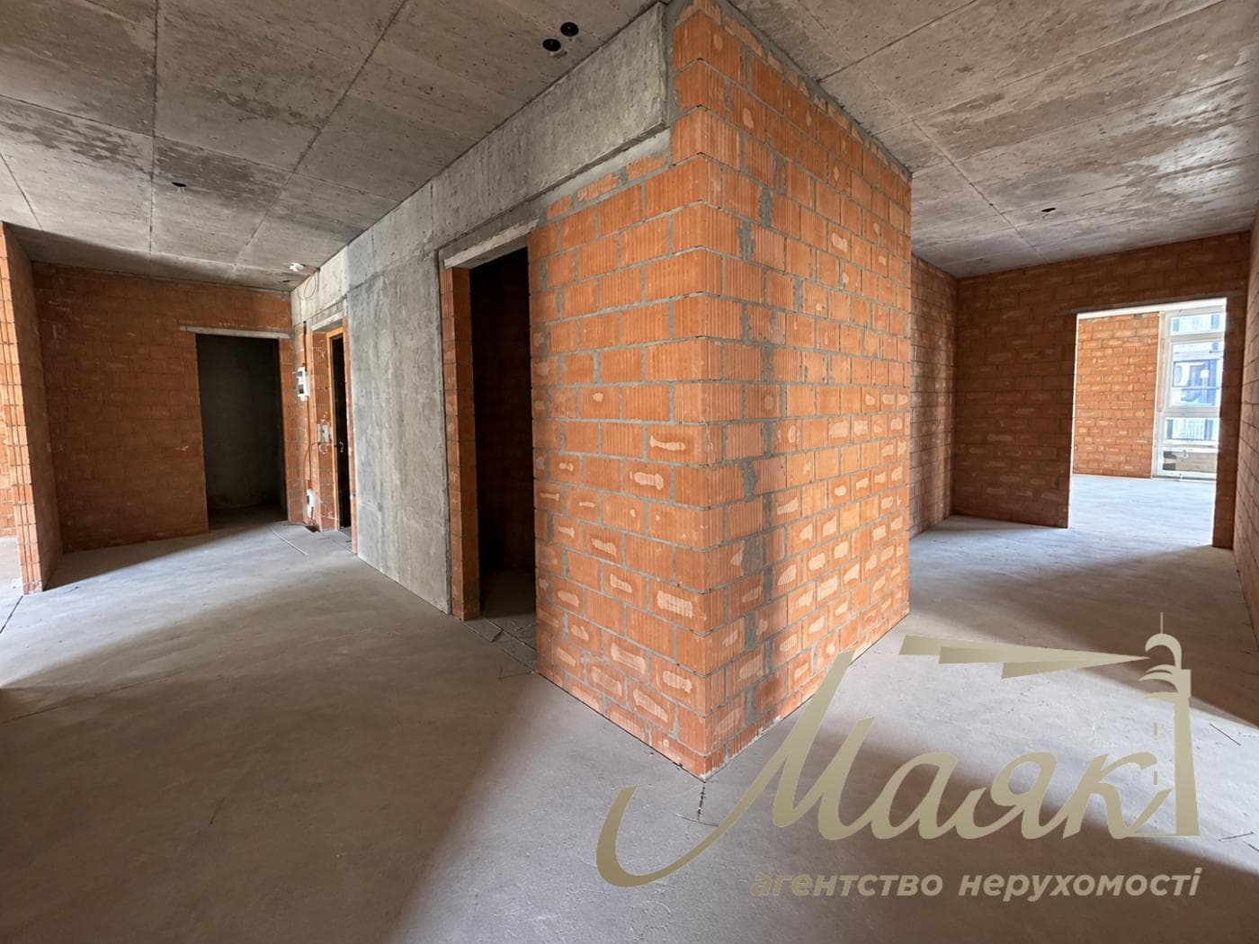 Продаж 4-кімнатної квартири площею 149 м² у ЖК «Французький квартал 2», Печерськ