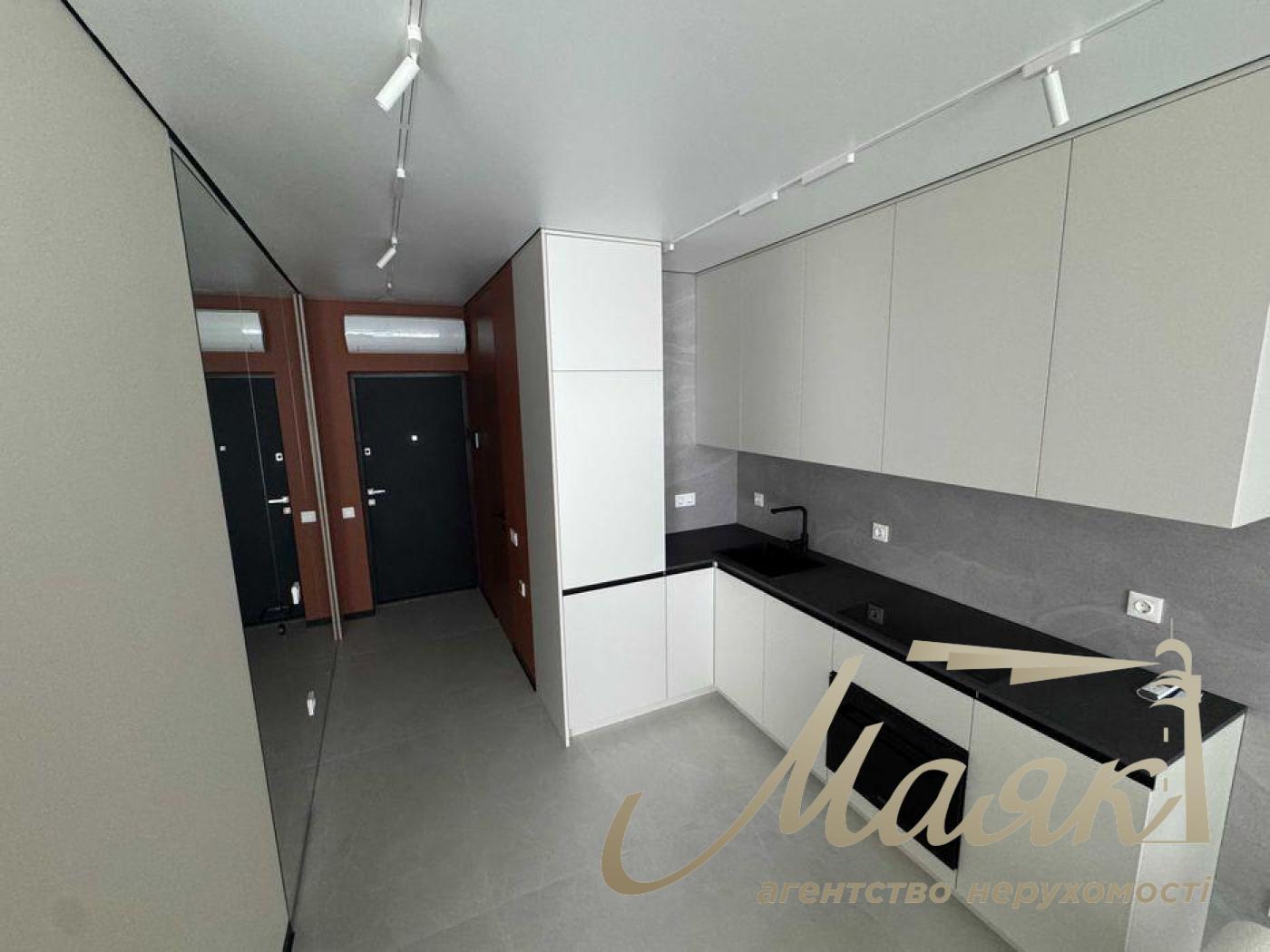 Продаж 1-кімнатної квартири ЖК White Lines, вул. Васильківська