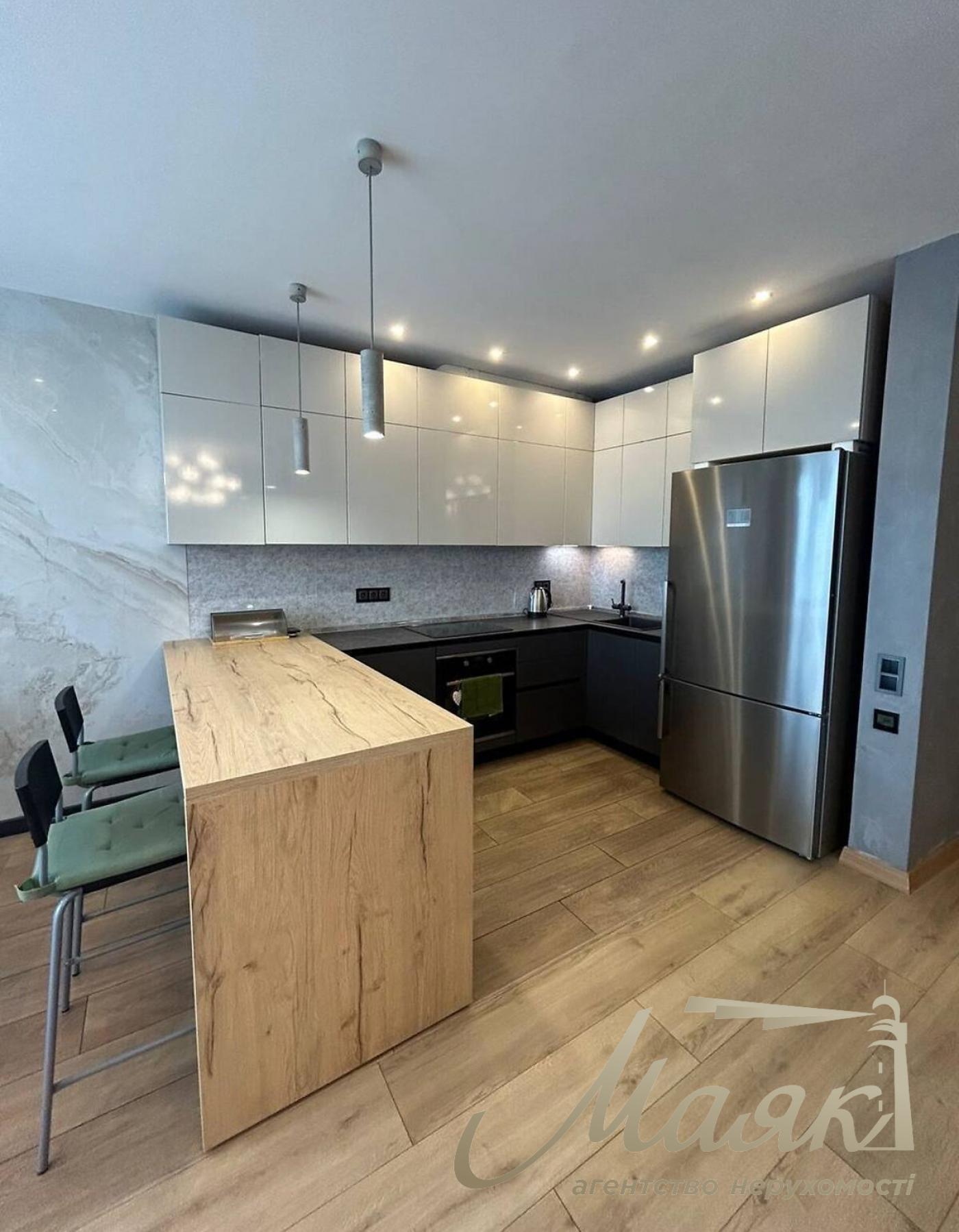 Rent duplex apartment 96m2 LCD Zarechny on Osokorskaya street 2A