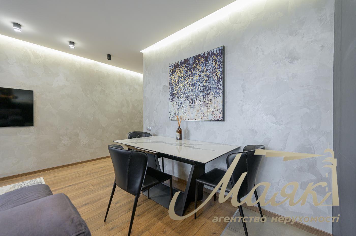Продажа 2к квартиры, 57м2, ЖК New York Concept House