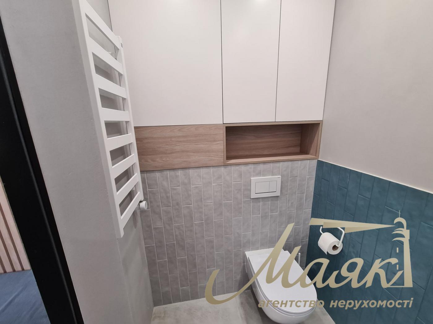 Продаж 3к квартири ЖК Повітрофлотський Квартал, вул. Шолуденка