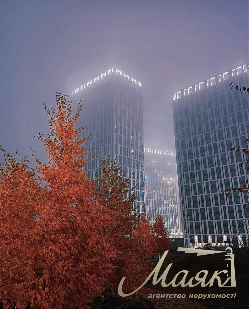 Продажа 2-х комнатной квартиры, ЖК Славутич 1.0