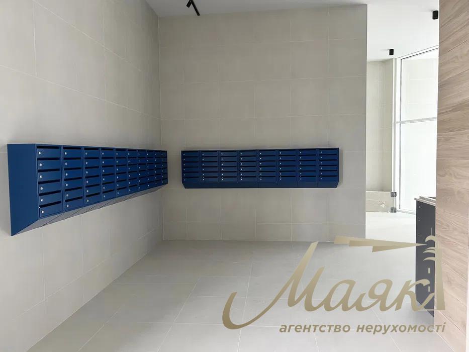 Продаж 3к квартири ЖК Зарічний, вул. Зарічна