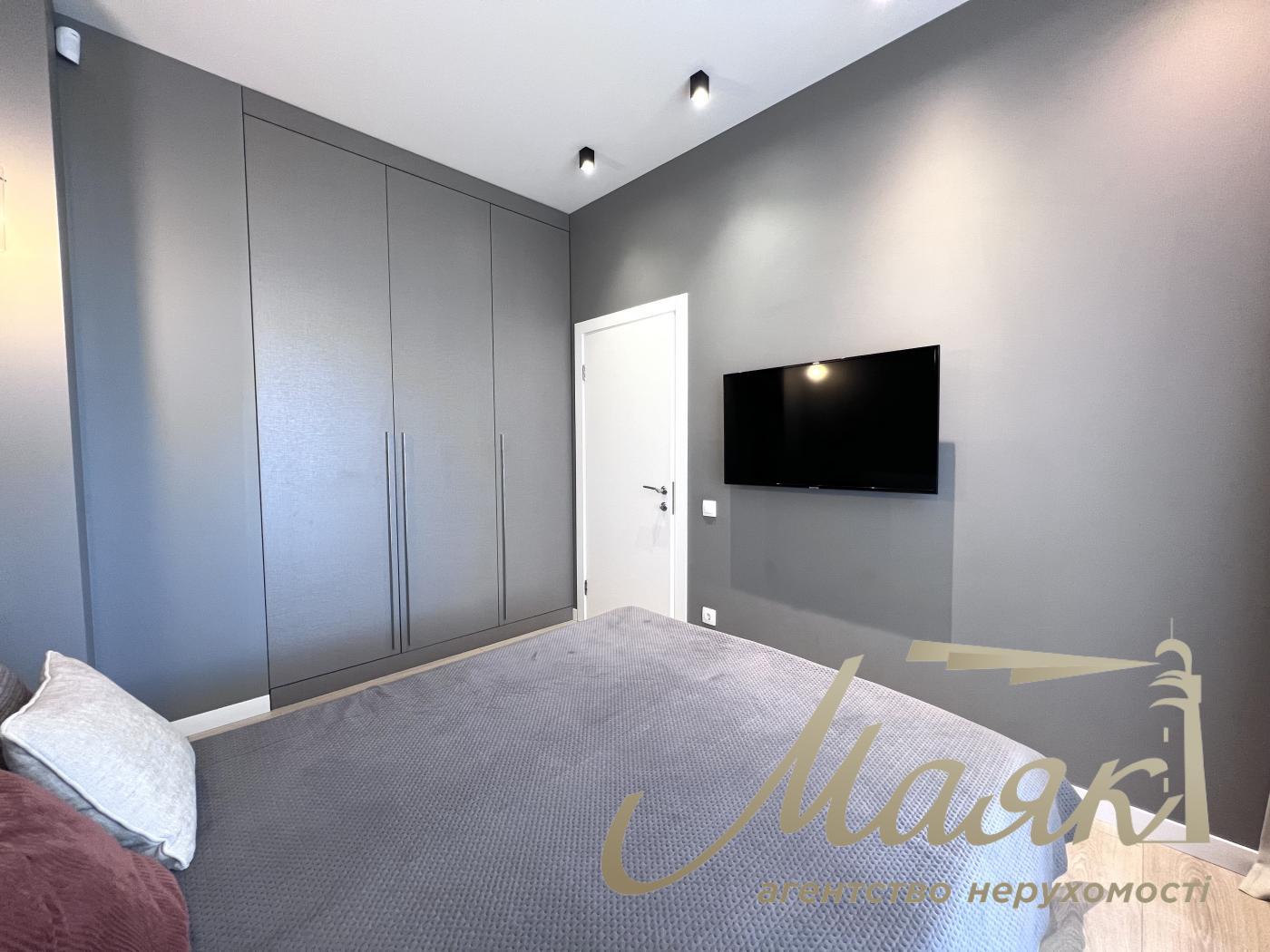 Оренда 2-кімнатної квартири, ЖК Alter Ego, 52м², Печерський район, Київ