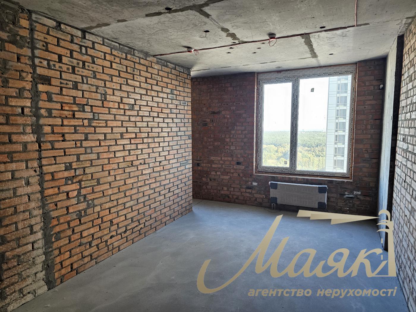 Sale 1k apartment in LCD Metropolis, Teremki