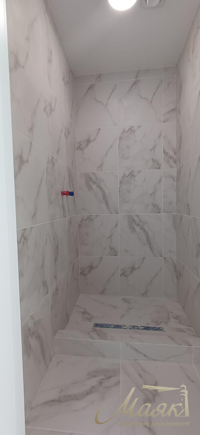 Продаж 2-кімнатної квартири 44м2 ЖК Метрополіс, вул. Академіка Заболотного, Теремки