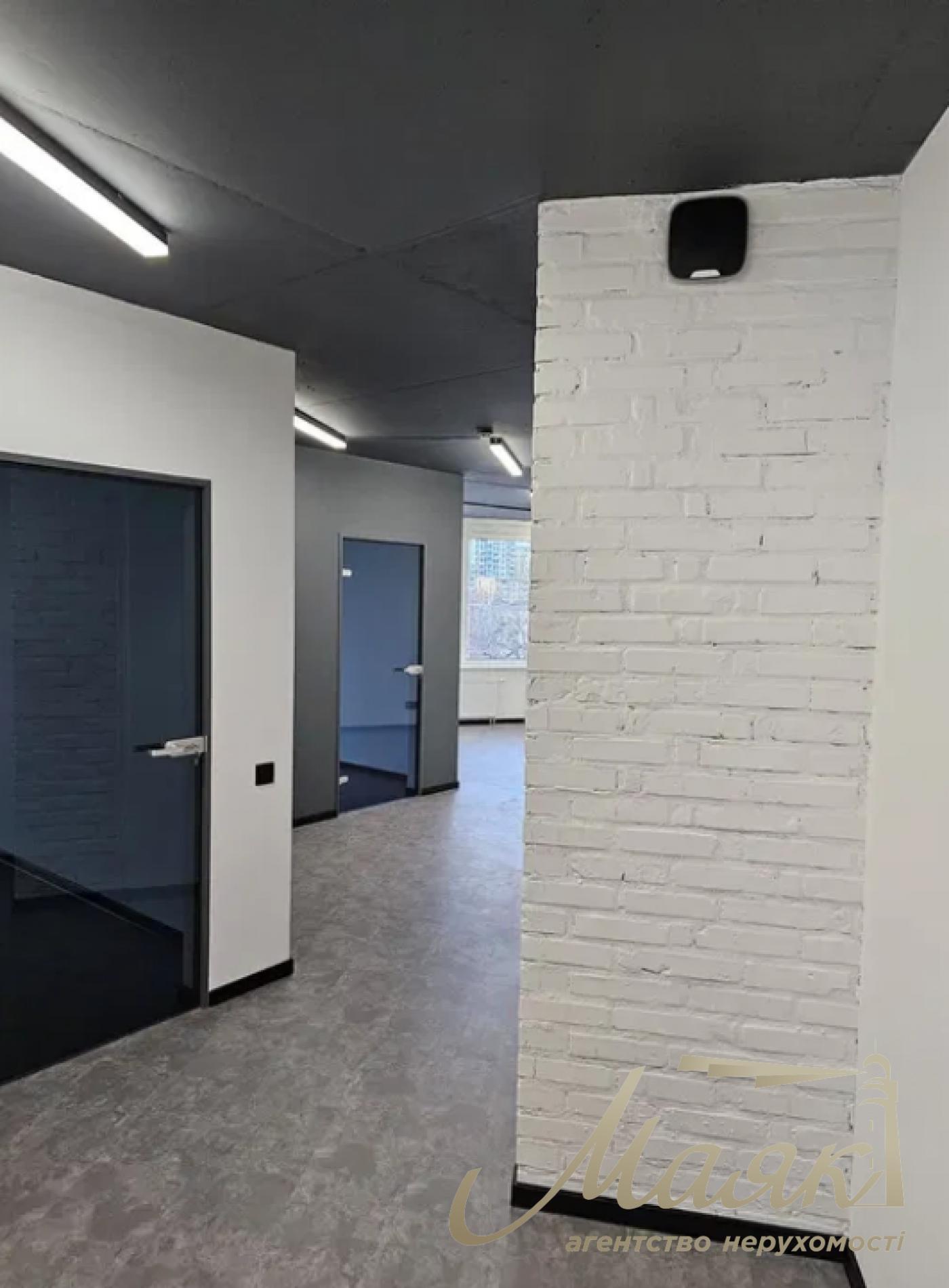 Оренда офісу 80м2, пр.Берестейський 11Б, ЖК Manhattan City