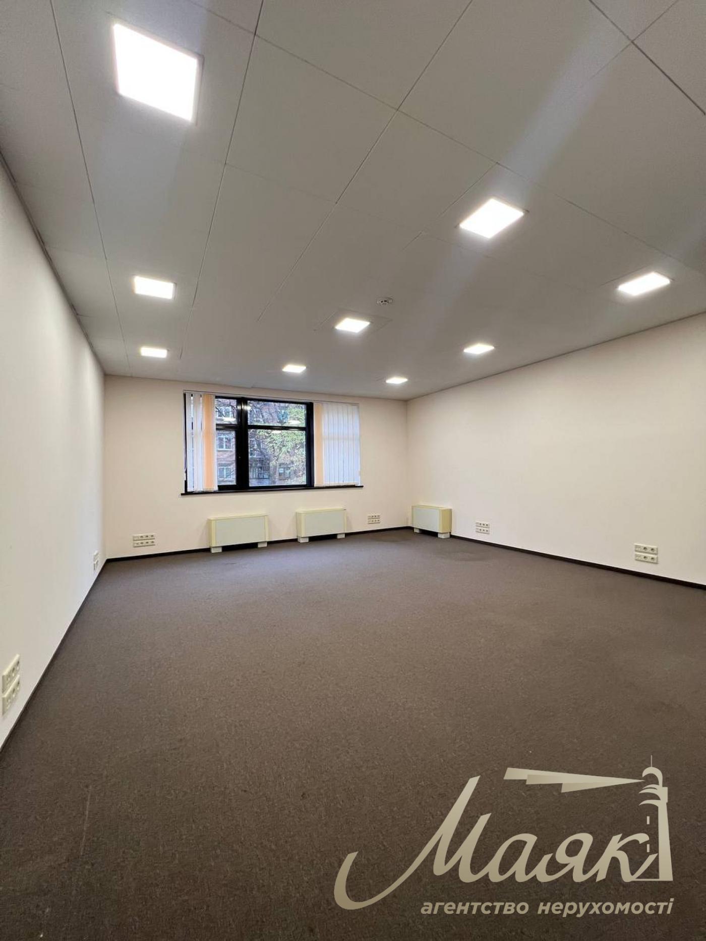Оренда офісу 260м2 на вул.Ярославів Вал 23, Золоті Ворота.