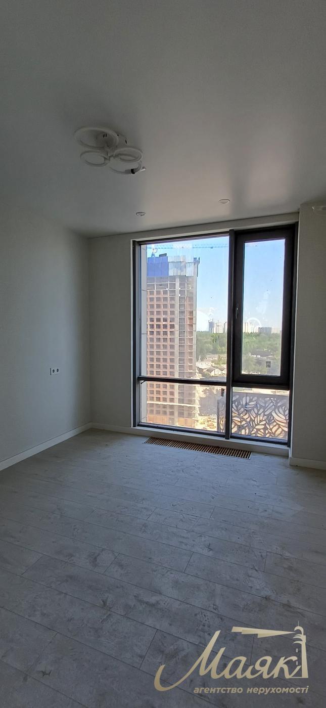 Продаж 2к квартири ЖК Метрополіс, вул. Академіка Заболотного, Іподром