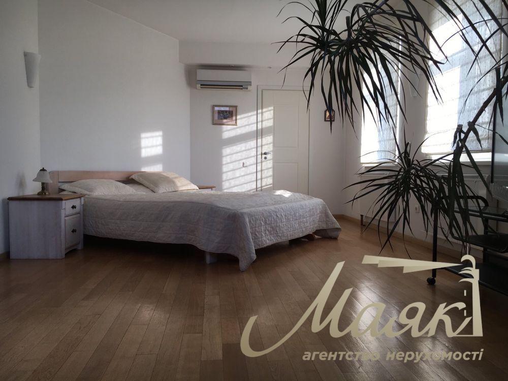 Оренда будинку 250 м² з ділянкою 20 соток - Протасів Яр, центр Києва