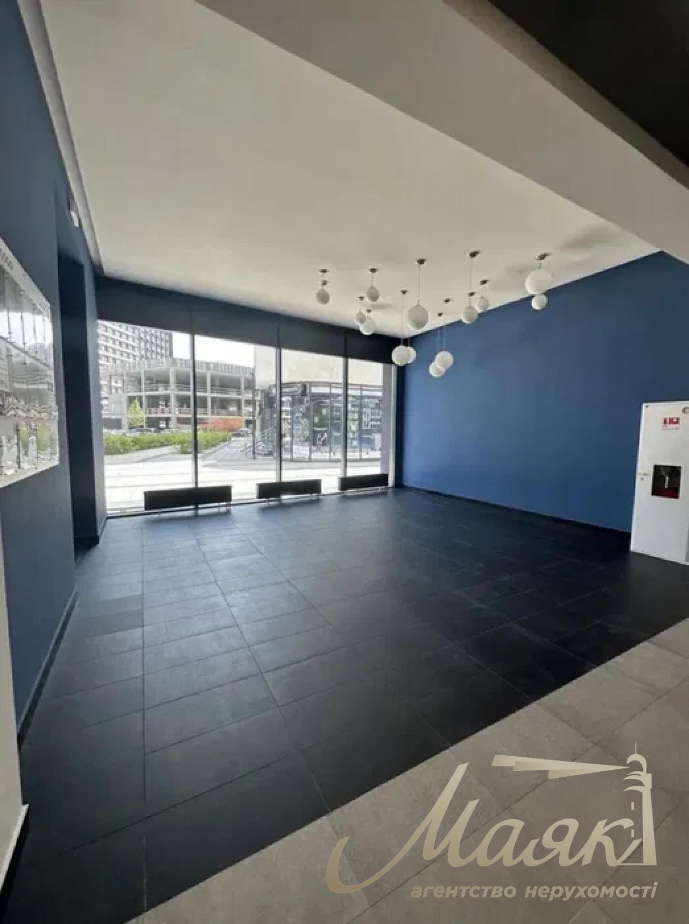 Sale of 2-room apartment in the Great residential complex, Prichalnaya st.