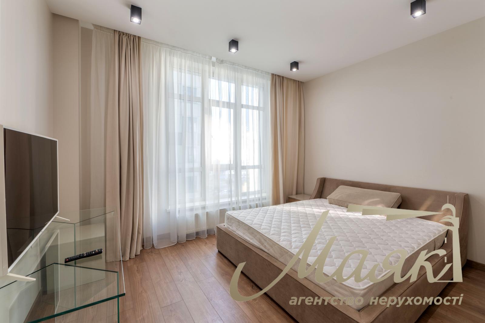 Оренда 4-х кімнатна квартира в ЖК Новопечерські Липки, Печерський район.