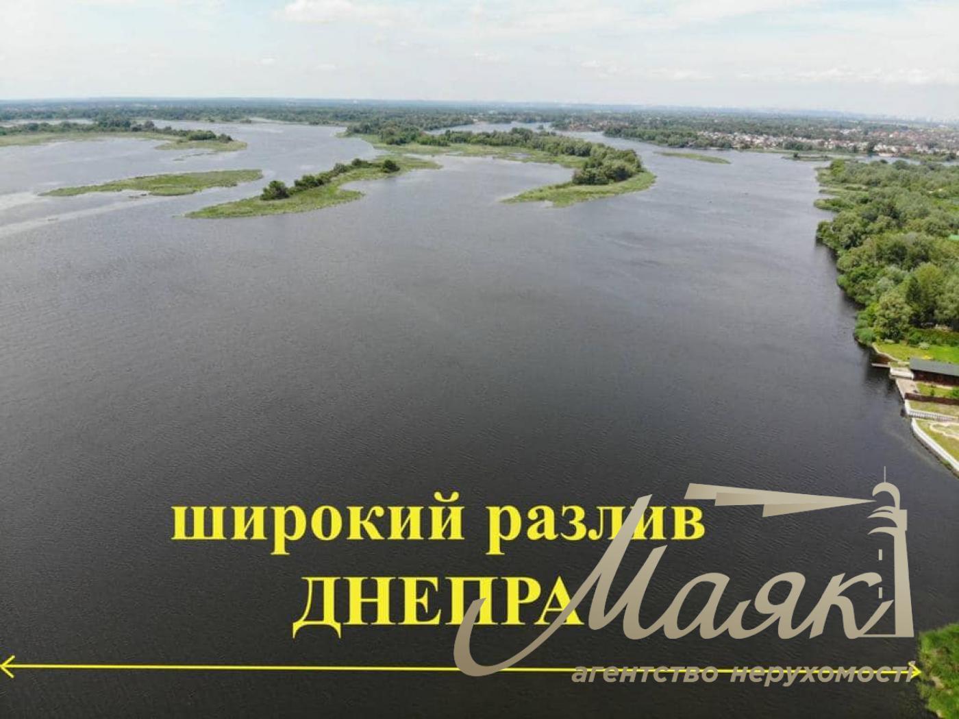 Sale of land for construction in the village of Vishenki area. 115 acres. KG Zoloche