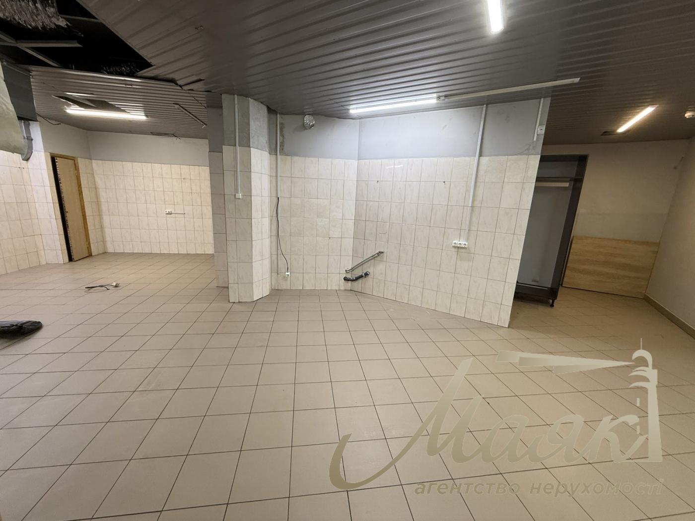 Room for rent 103m2 Residential Complex "Parkove Misto", Podolskyi