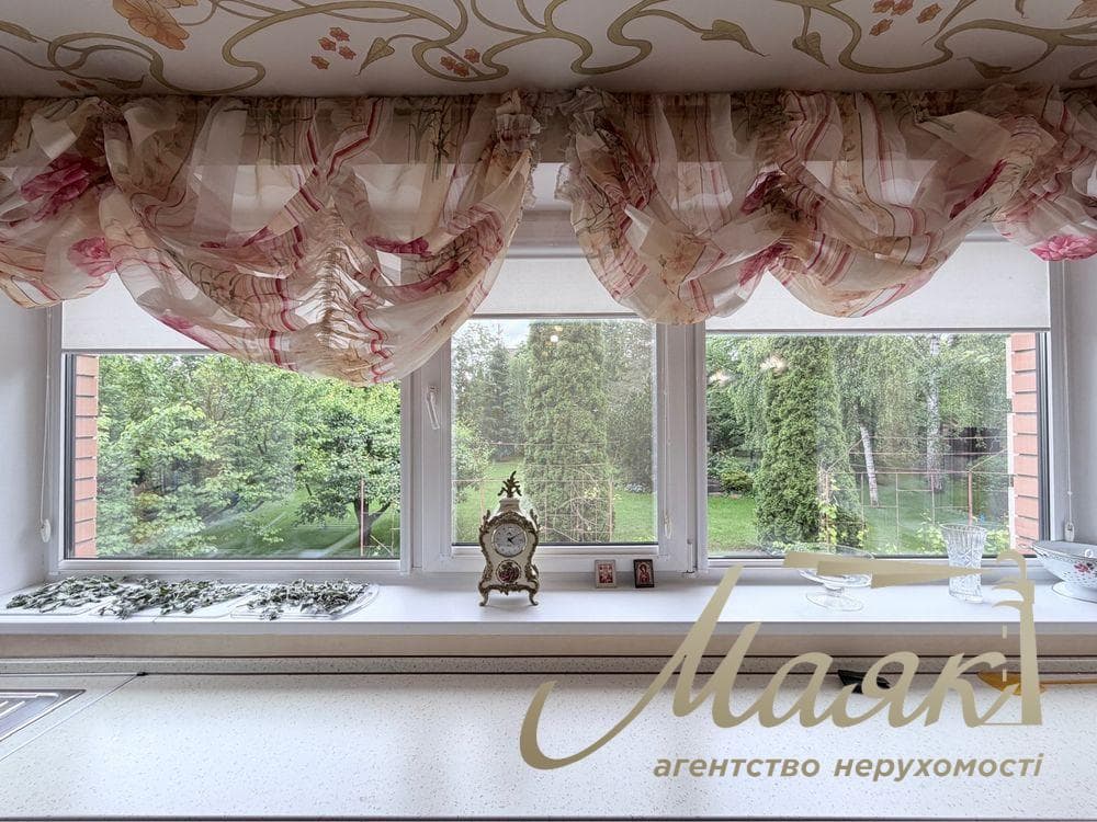 Оренда 3-поверхового будинку площею 400 м², Козин, Дамба, 5-й км, Конча-Заспа.