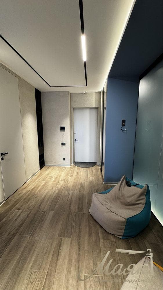 For sale 2-bedroom apartment in LCD Alter Ego, 76m², Pechersk district, Kiev