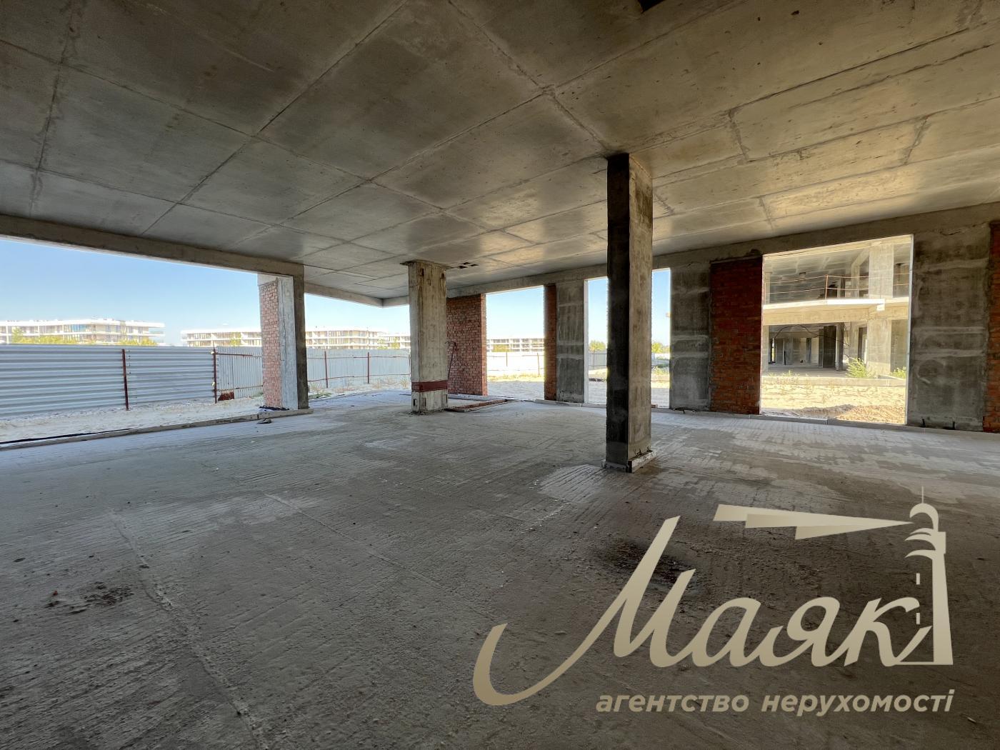 For sale 3-k apartment 168.26m2, Residential Complex Park Lake City, Podgortsi