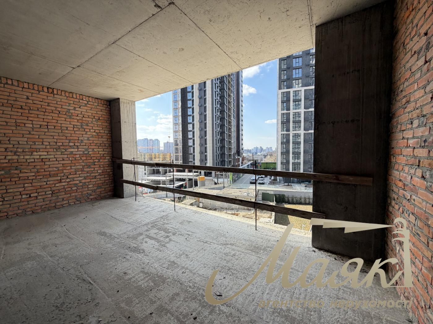 Продажа 3-х комнатной квартиры, 109 м2 в ЖК Новопечерские Липки Драгомирова