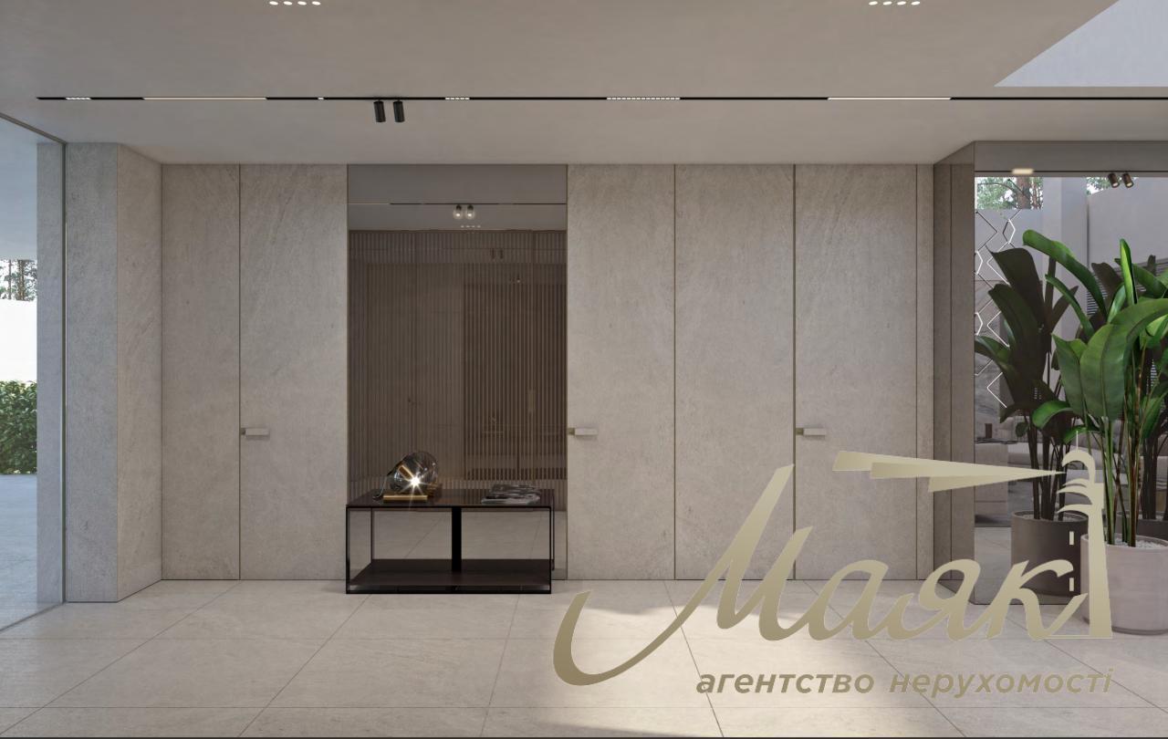 Продажа дома, 305 м2 с бассейном, участок 11 соток, Плюты