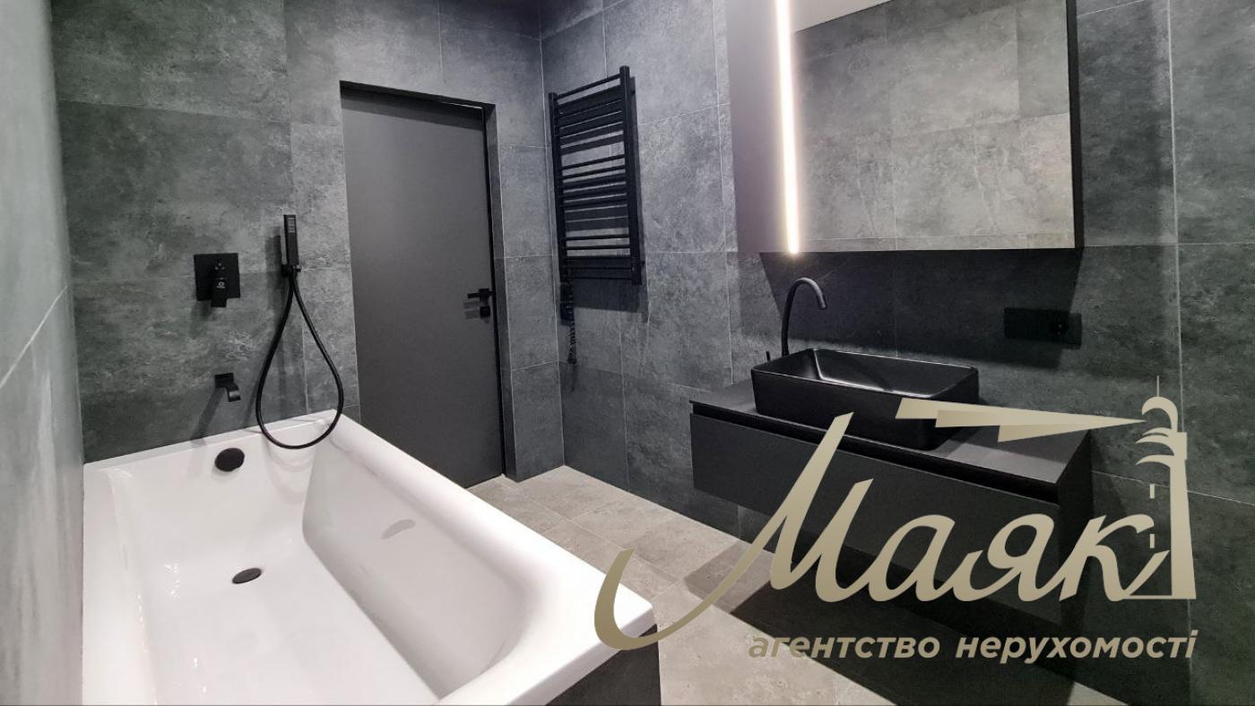 Оренда квартири 56м2 в ЖК "Новопечерська Вежа", Печерський район