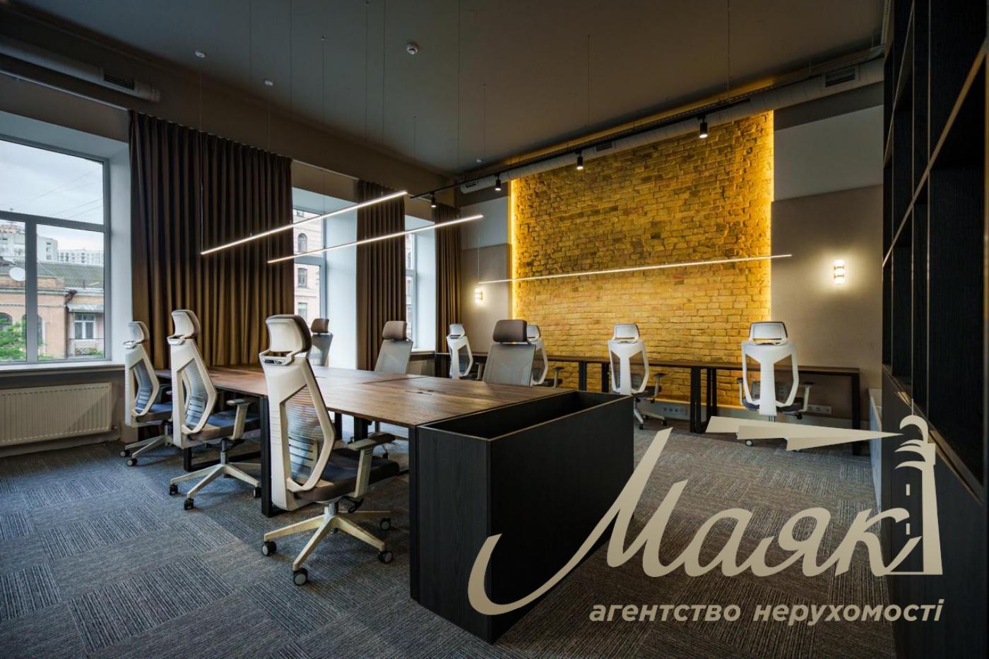 Продаж офісу вул. Богдана Хмельницького, Шевченківський р-н