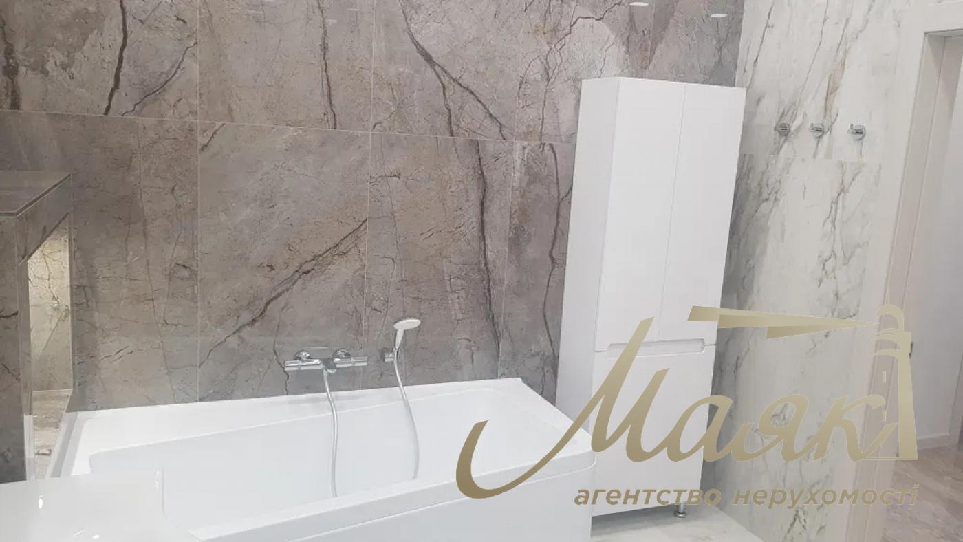 Продаж 4к квартири ЖК ул. Кловський Узвіз, Липки