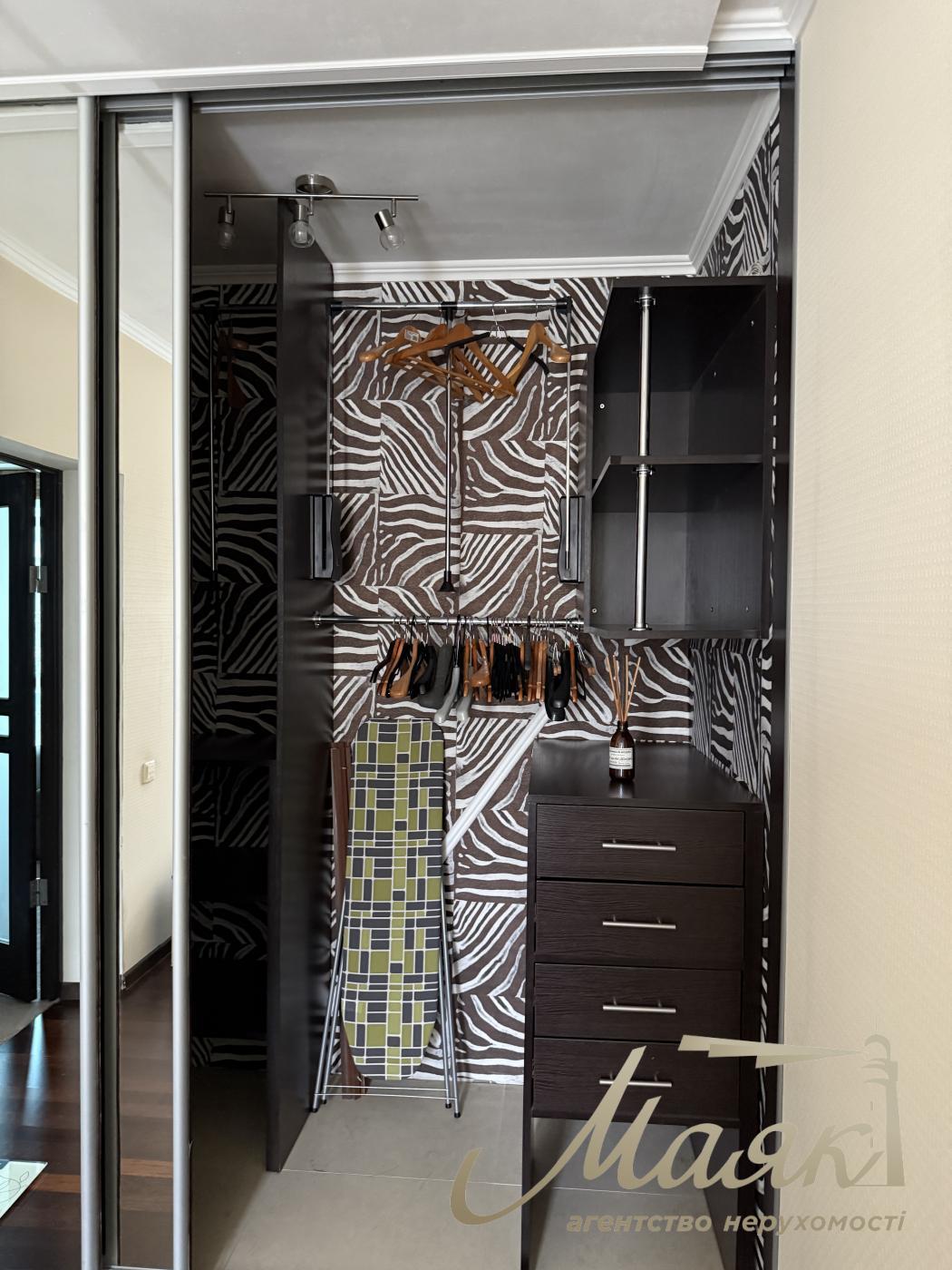 Аренда 2к квартиры 52 м², пр-т Берестейский, Шулявка