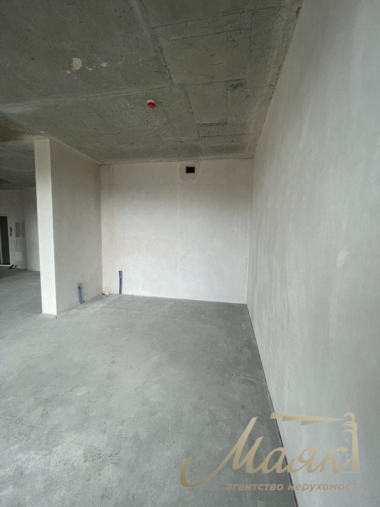 Продаж елітного пентхауса площею 337 м² у ЖК Obolon Residences, Оболонський район, Мінська
