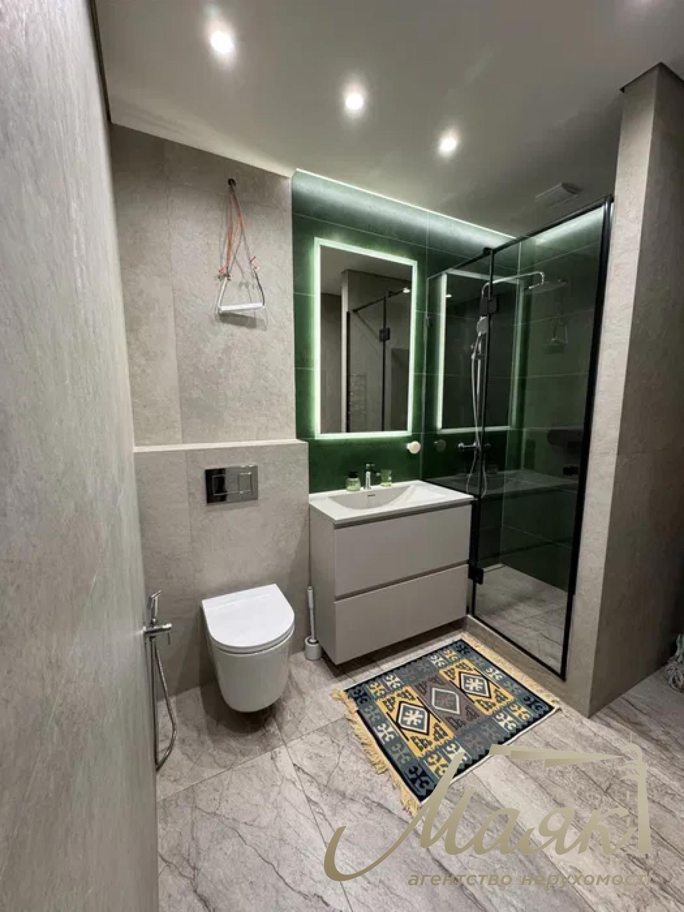 Оренда 2к квартири 85 м, ЖК Республіка, Голосіївський район