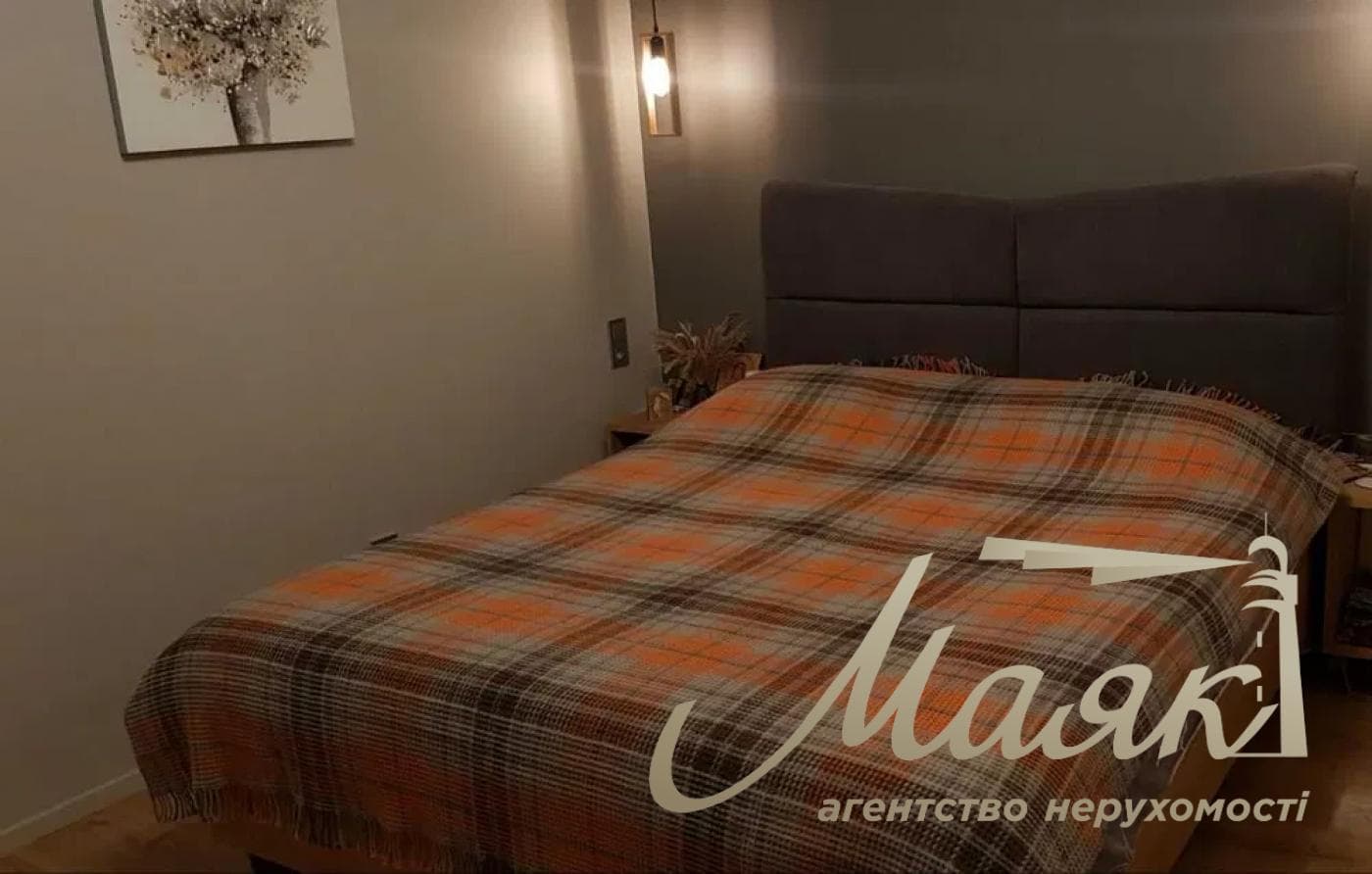 Продаж 1-к квартири ЖК Seven, Осокорки, Дарницький р-н