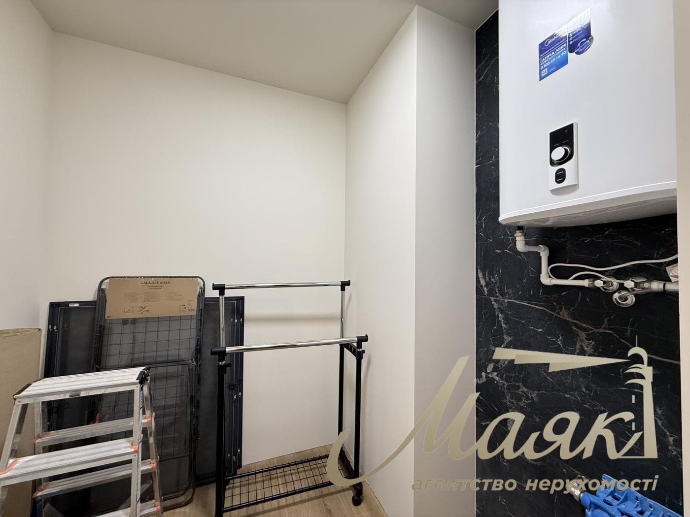 Оренда 3-кімнатної квартири площею 90 м², ЖК «Французький квартал 2»