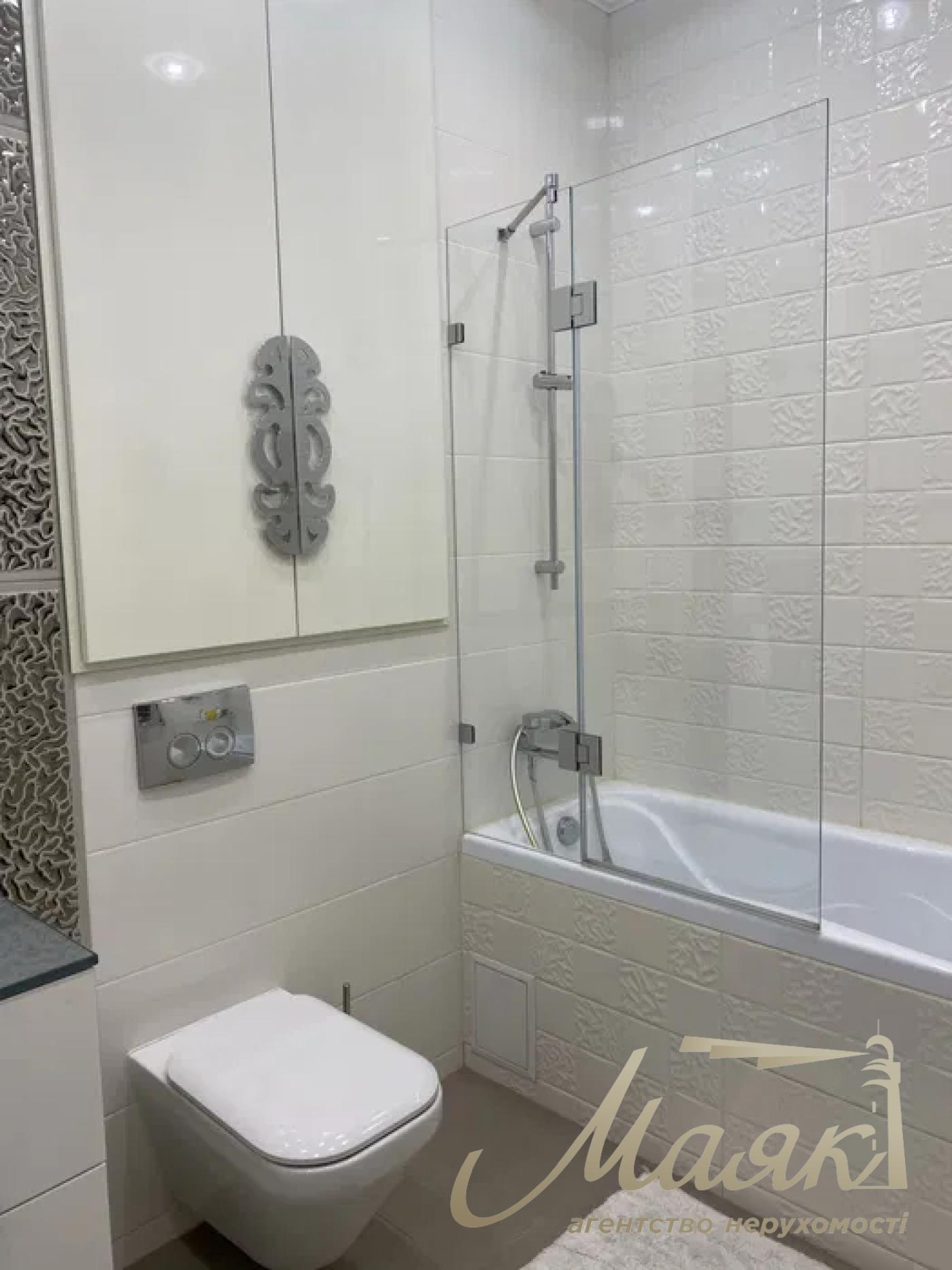 Аренда 3-к квартиры ЖК Централ Парк, Печерский р-н