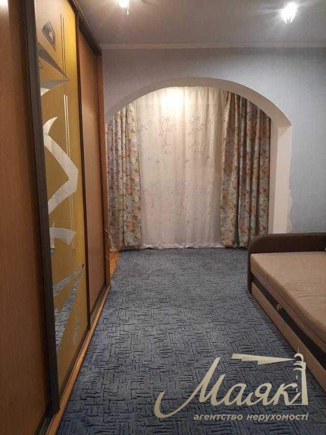 For sale 3k apartment, 110m2, vul.Akhmatovaї, 43