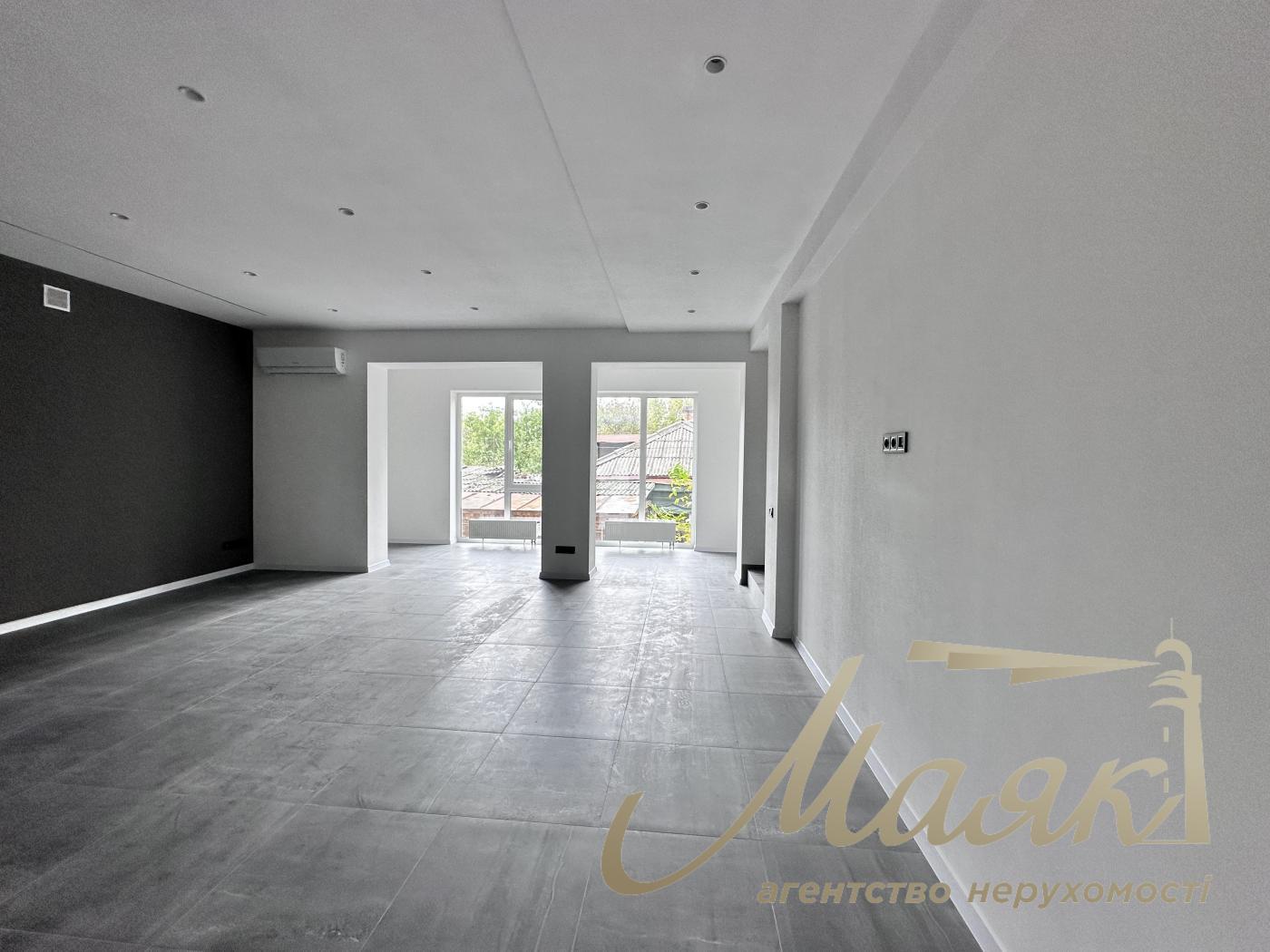 Sale of townhouse for office 250m2, Zverinetskaya st., Pechersk