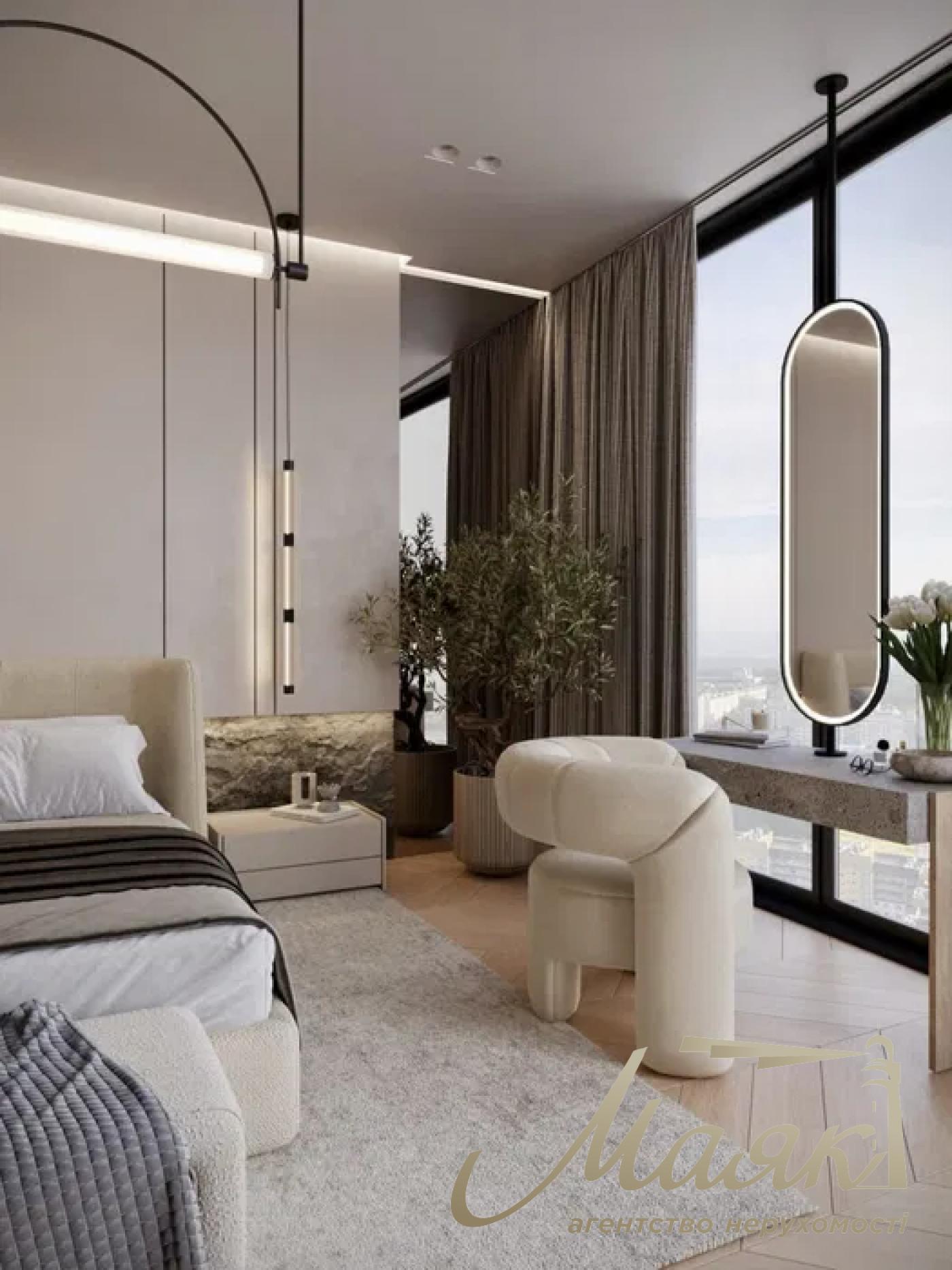 Продажа 3-комнатной квартиры ЖК Taryan Towers, ул. Иоанна Павла II