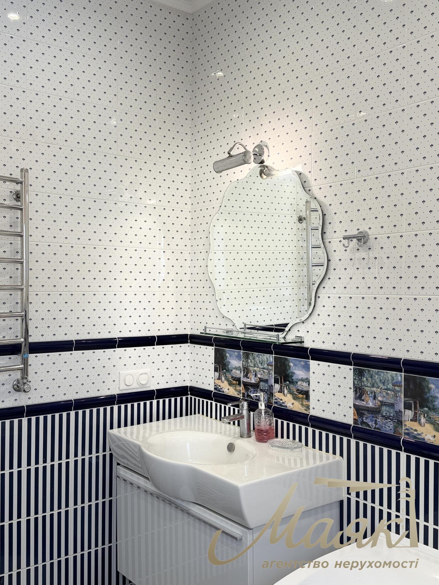 Rent 2-storey house 220m2 in. Ivankovici/Kruglyk, KG "Maetok"