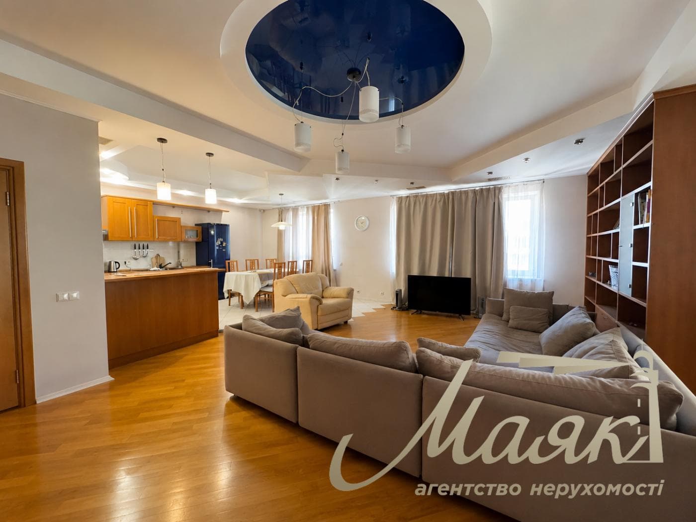 Продажа 3-х комнатной квартиры, Драгомирова, 4, Печерск, Центр!