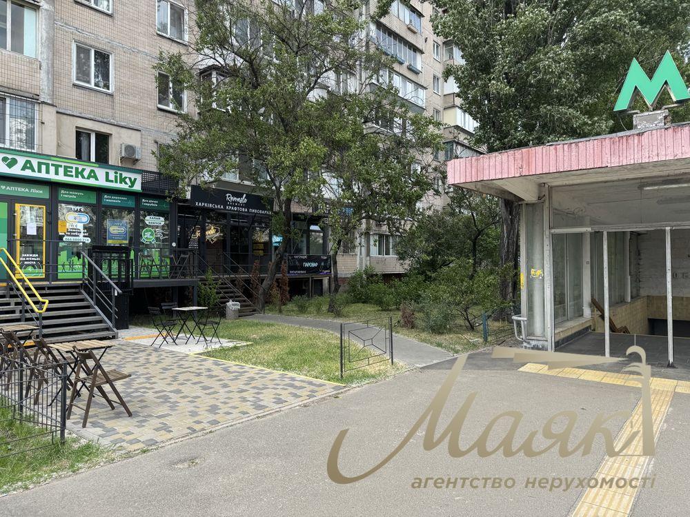 Rent premises 54 m2, ul Geroev Polku Azov 15/3