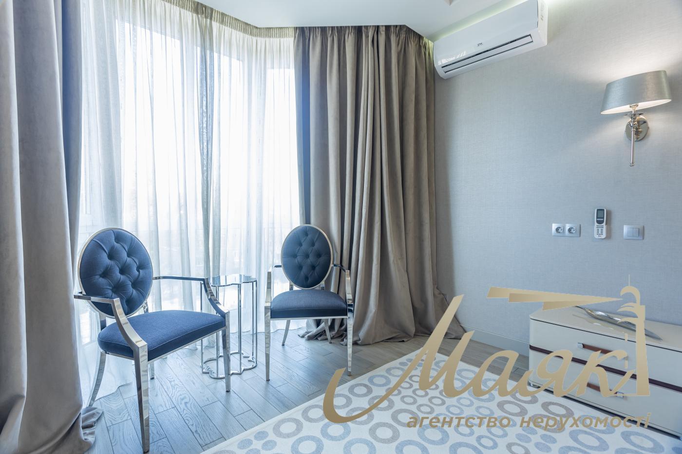 Продаж 3х-кімнатної квартири 108.3м2 вул. Коперника, Шевченківський район, Лук'янівка, Київ