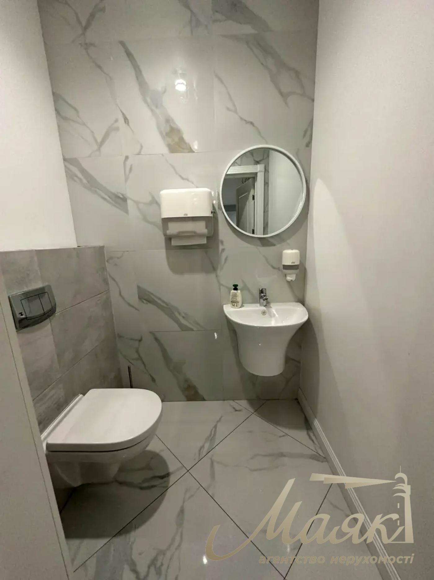 Оренда офісу 150м2 у ЖК Французький квартал 2, Печерський район.