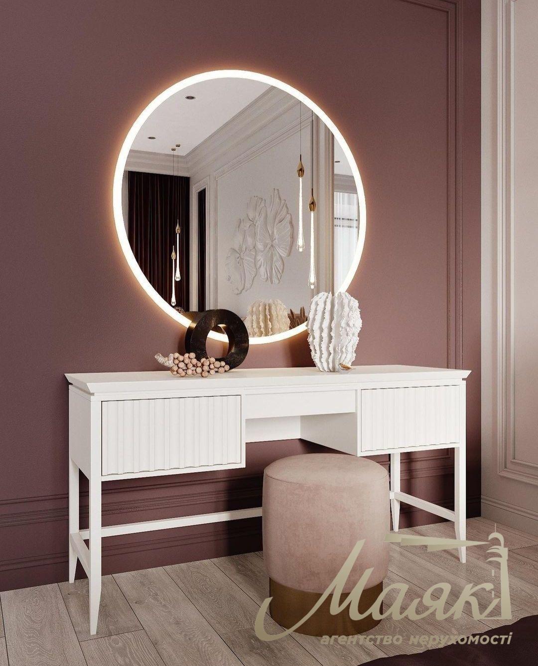 Аренда 2-х комнатной квартиры в ЖК Obolon Residances,Оболонский район.