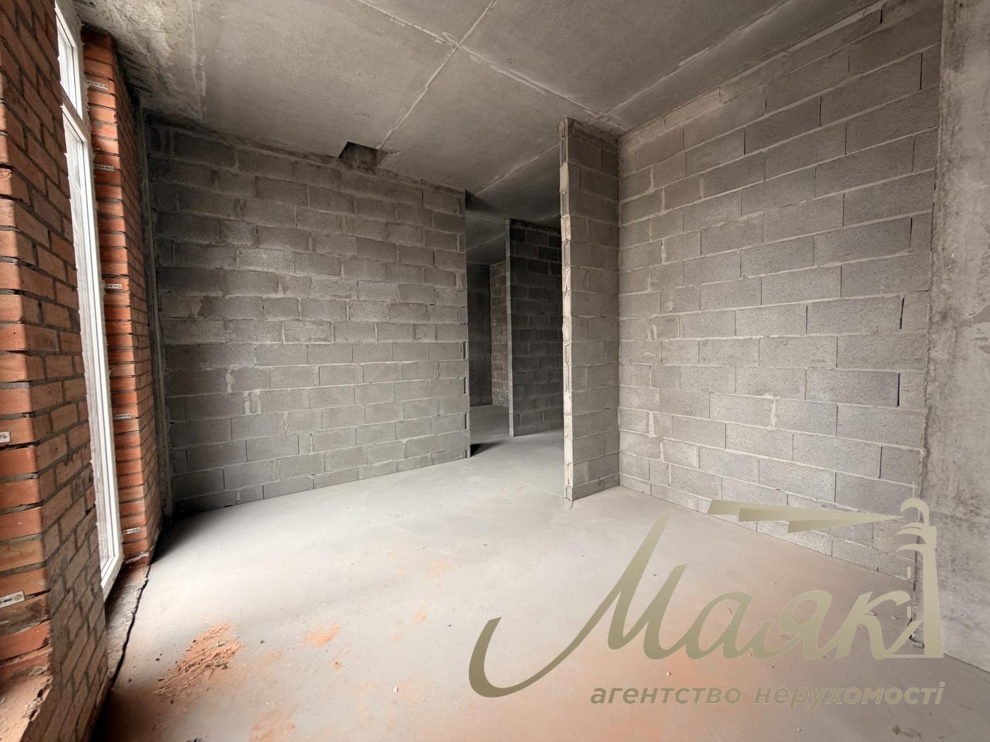 Продажа видовой 2-комнатной квартиры ЖК Olegiv Podil, ул. Олеговский