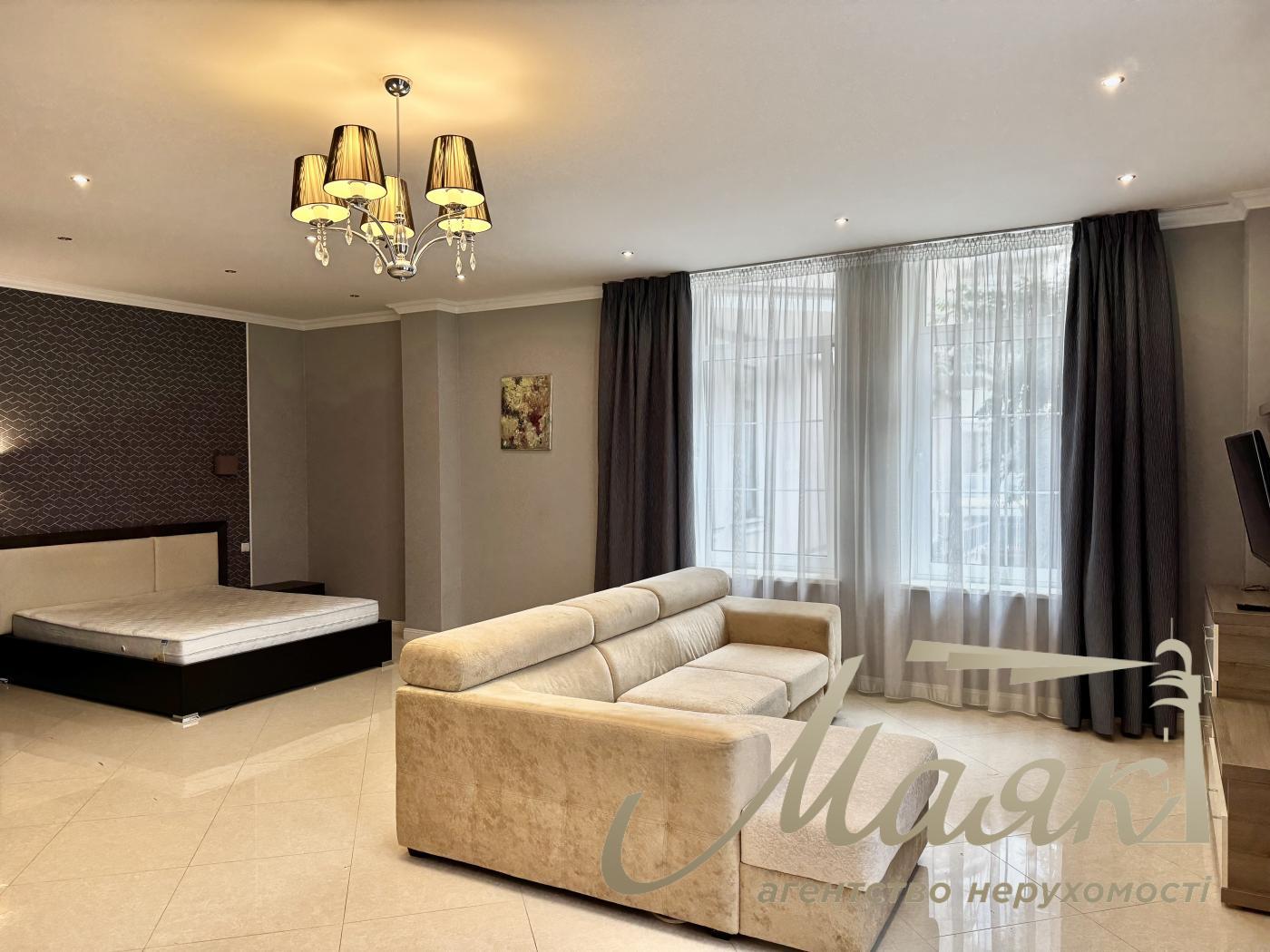 Оренда квартири в ЖК Botanic House|Печерськ