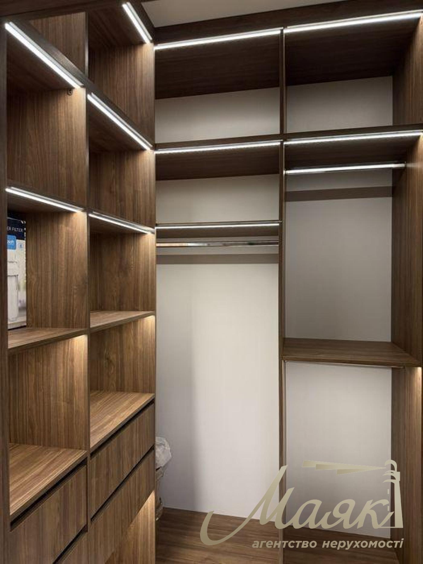 Оренда 2-к квартири ЖК Greenville park, Печерський р-н