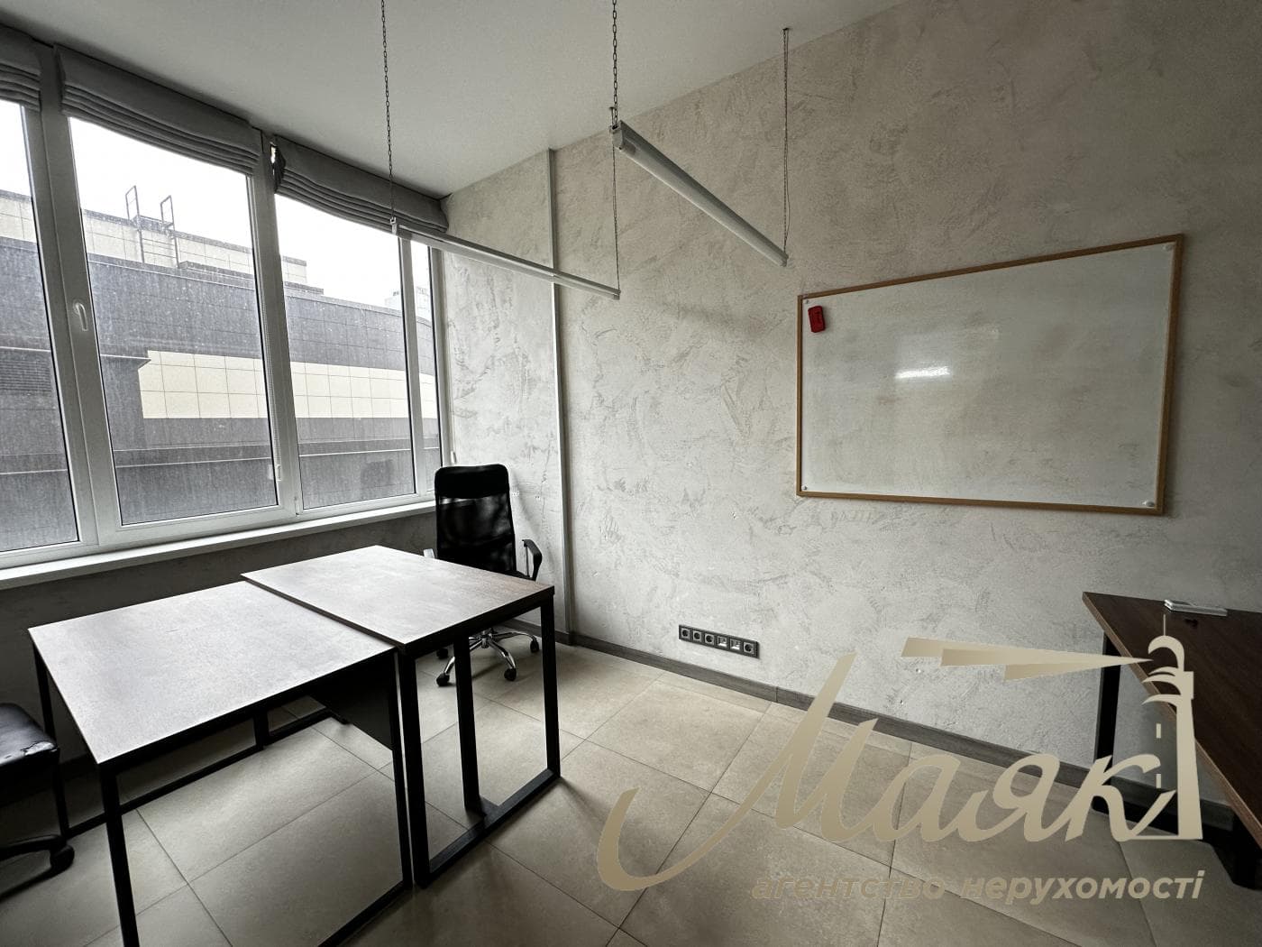 Office for rent with furniture (118m2) in LCD Prestige Hall, Palace Ukraine, Pechersk