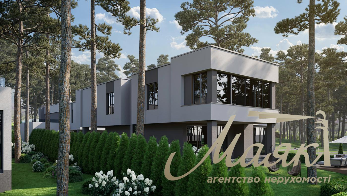 House for sale in KG Inwood. Kozin. Koncha-Zaspa, Obukhovskoe direction