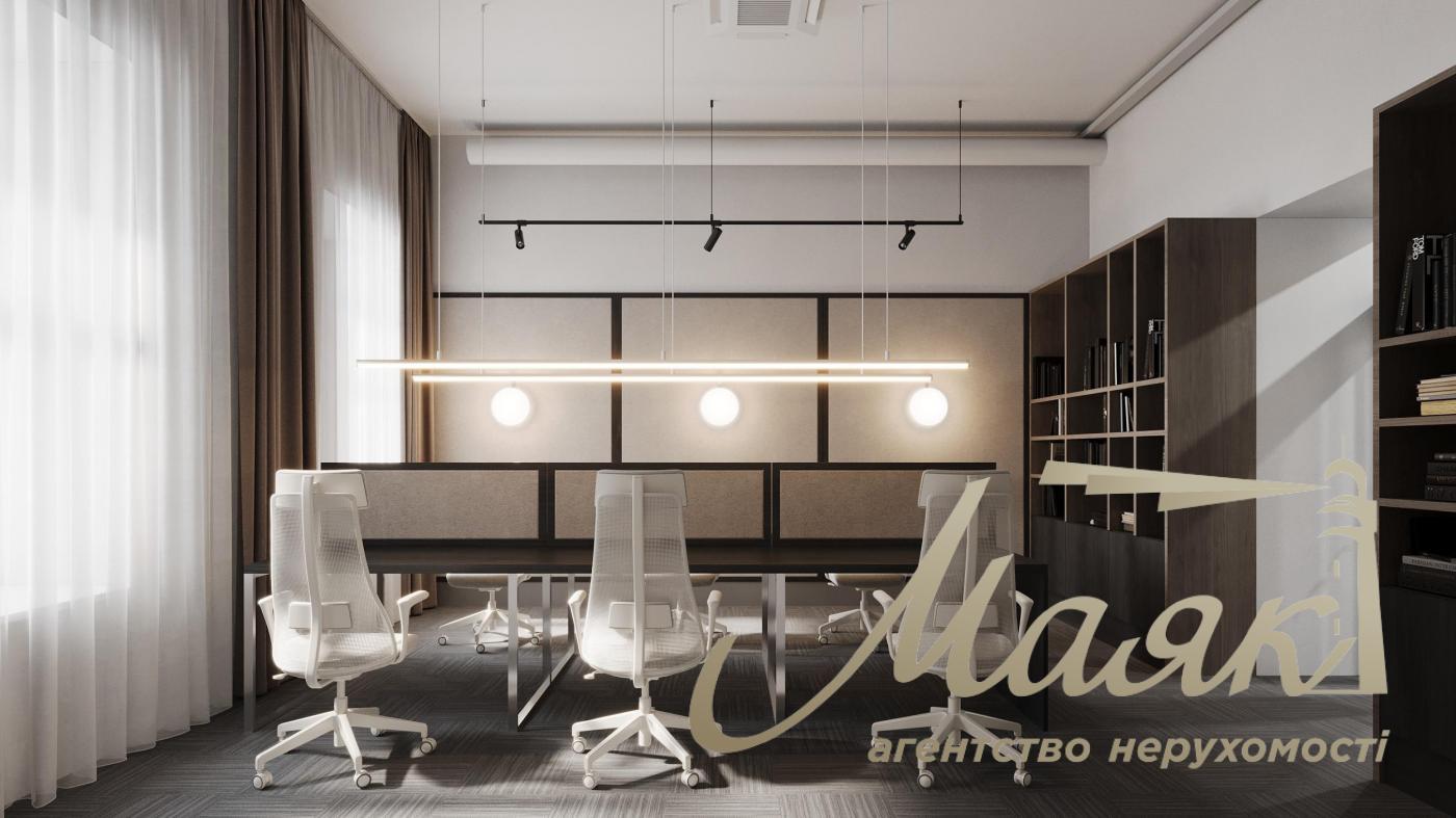 Sale of office Bohdan Khmelnitsky st., Shevchenkivskyi district